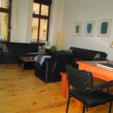 Ruhige Ferienwohnung - Berlin Mitte Extérieur photo