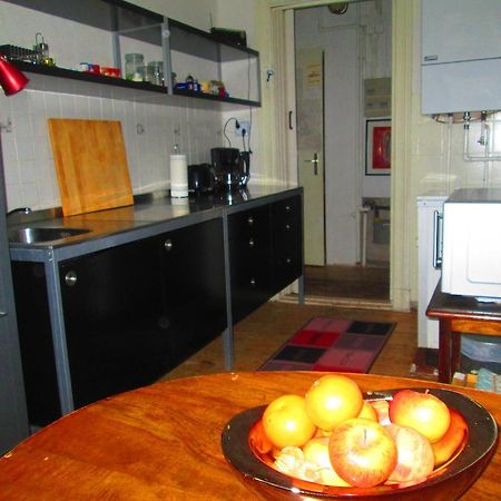 Ruhige Ferienwohnung - Berlin Mitte Chambre photo