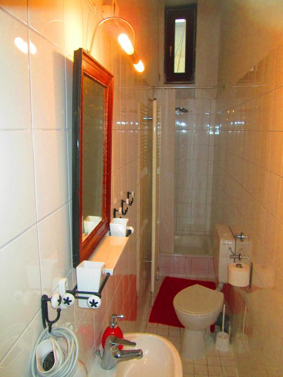 Ruhige Ferienwohnung - Berlin Mitte Chambre photo
