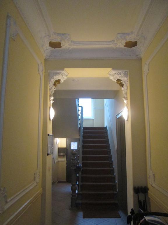 Ruhige Ferienwohnung - Berlin Mitte Chambre photo